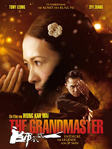 The Grandmaster