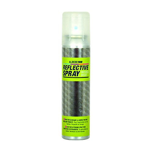 Reflektierende Spray 'Invisible Birght' - 100ml