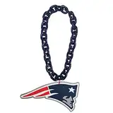 Aminco NFL New England Patriots Team Fankette Marineblau