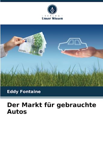 Der Markt für gebrauchte Autos