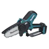 Makita DUC101Z Akku-Astsäge 18V (ohne Akku, ohne Ladegerät)