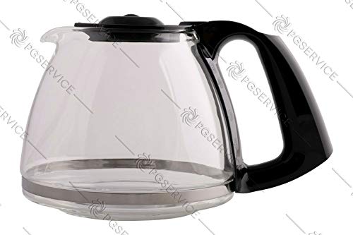 Moulinex Krug Deckel für Kaffeemaschine Subito Soleil Confidence FG370 FG380