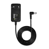 LEICKE Netzteil 10W 5V 2A | Yealink Netzteil | Universal Ladegerät für Yealink T-Serie IP Phone, TP-Link, Netgear, D-Link | Fanvil SIP-Phone, Ladestationen, Boxen