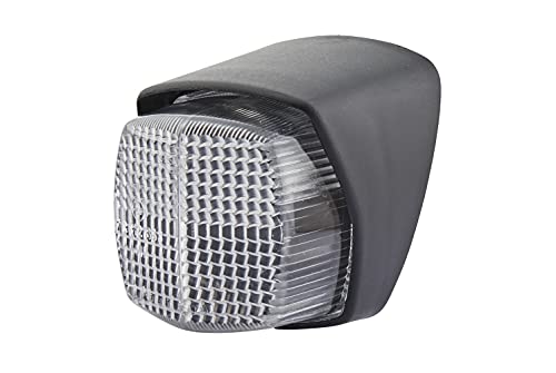 HELLA 2PF 004 081-107 Positionsleuchte - Begrenzungsleuchte - Anhänger - Wohnwagen - Halogen - 12V - Anbau/Schraubanschluss - ECE - Lichtscheibenfarbe: glasklar - rechts/links - Menge: 60