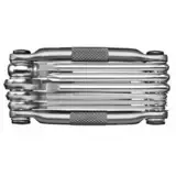 Multi-10 Werkzeug Nickel