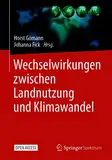 Wechselwirkungen zwischen Landnutzung und Klimawandel
