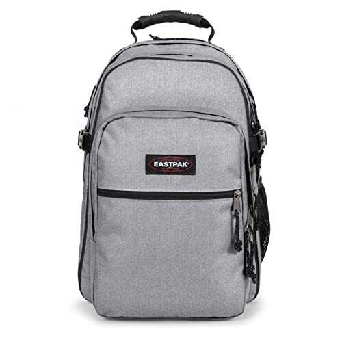 EASTPAK TUTOR Rucksack, 39 L - Sunday Grey (Grau)