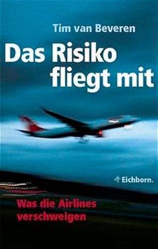 Das Risiko fliegt mit: Die versteckten Gefahren im Flugverkehr