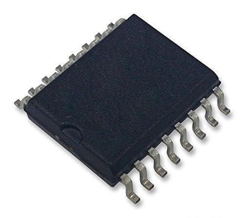 IC 's – AD-Konverter – ADC 1-ch SAR 14BIT 308 KspS wsoic-16 – max121cwe +