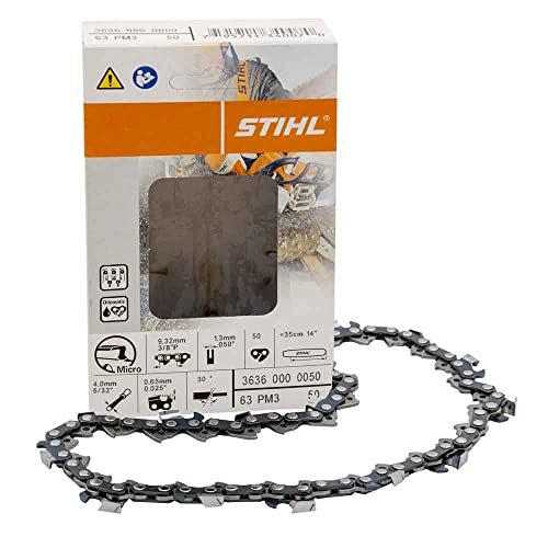 Stihl Sägekette 35cm/3/8" 1,3mm 50 Treibglieder