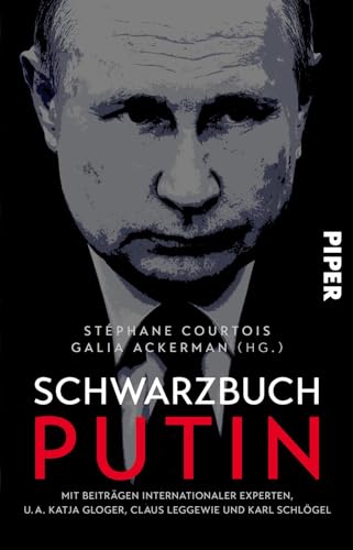 Schwarzbuch Putin