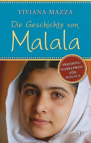 Die Geschichte von Malala