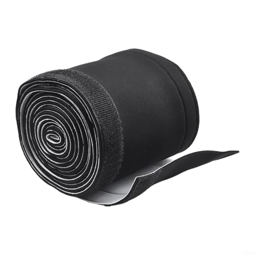 Flexible Kabelummantelung mit Neopren-Material für lange Lebensdauer (300 x 13,5 cm)