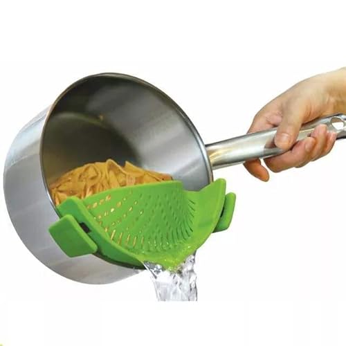 Tools for All Pots and Bowls Dishwasher Fits Pot and Pasta Spaghetti Vegetable Kitchen sink