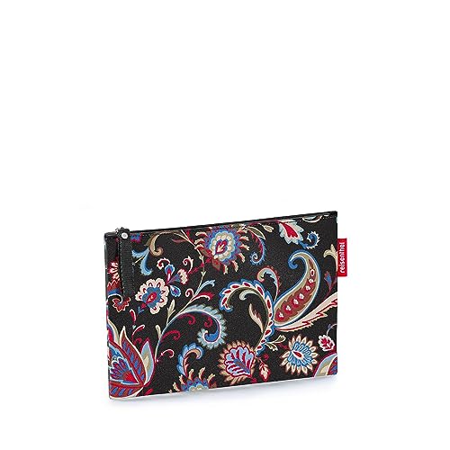 reisenthel case 1 Paisley Black - universeller Kleiner Organizer für Kosmetik oder kleine Handtaschenartikel