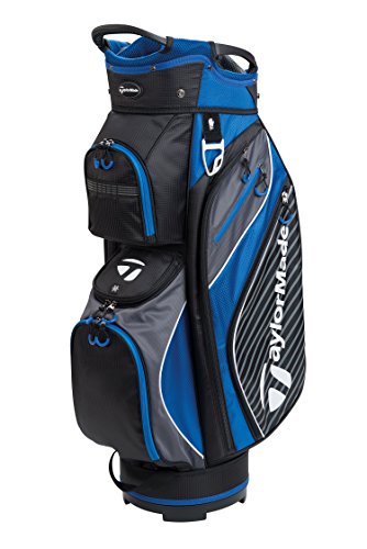 TaylorMade Pro Golf Cart Bag