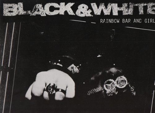 Rainbow bar and girls (1989) [Vinyl Single]