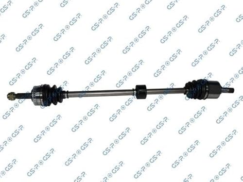 GSP Antriebswelle 299157