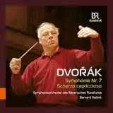 Dvořák: Symphonie Nr. 7 / Scherzo capriccioso op. 66