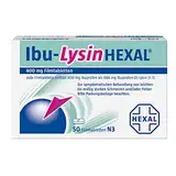 IBU LYSIN HEXAL 684 mg Filmtabletten 50 St