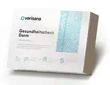 Gesundheitscheck Darm PLUS – Stuhltest für Leaky Gut & Durchlässiger Darm, Candida, Darmbakterien & Darmflora Status, Helicobacter-pylori, Alpha-1-Antitrypsin, Darmentzündungen – inkl. Laborbericht