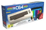 The C64 "Maxi" (No PSU)