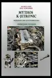 Jochen Jahn R107 Schrauber Mythos K-Jetronic: Prüfungen der kontinuierlichen Einspritzung von Bosch