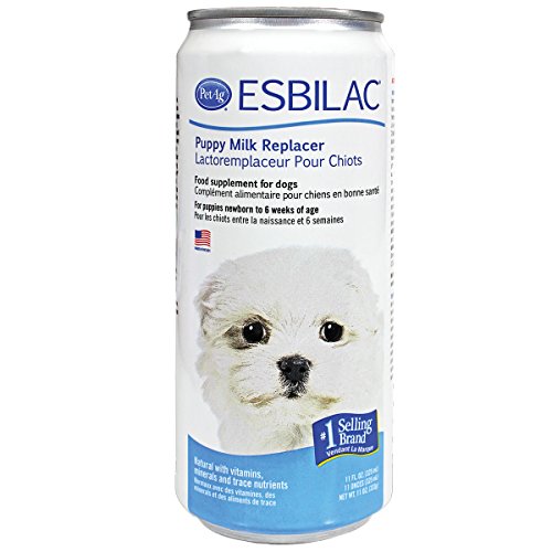 Pet Ag Esbilac flüssig - 325 ml