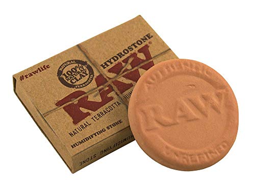 RAW® Hydrostone / 2er (Tabakbefeuchter, Tabakzubehör)