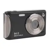 Videokamera 18x Digital Zoom AF Auto Focusing Camera 64MP Foto 4K Video DV -Kamera für Reiseversammlungen