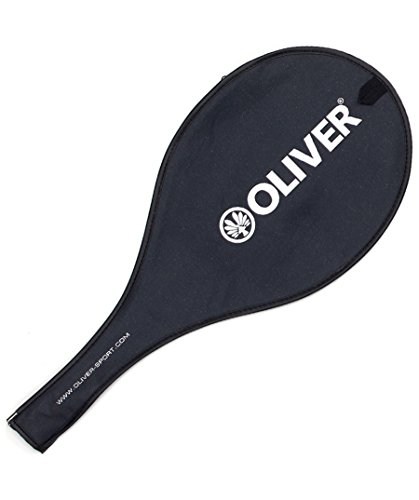 Oliver 3/4 Schläger Hülle für Badmintonschläger