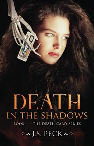 Death in the Shadows (Death Card Series, Band 4)