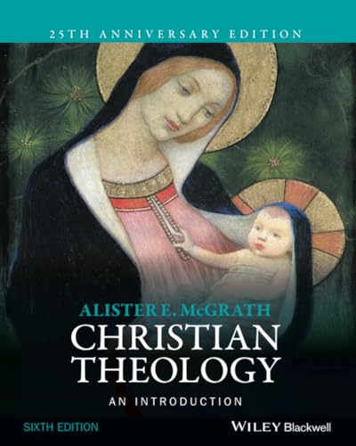 Christian Theology: An Introduction