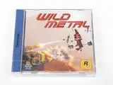 Wild Metal