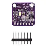 Farbsensor-Modul TCS34725 RGB