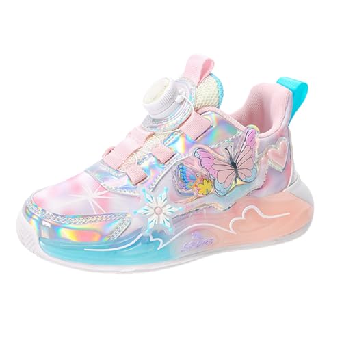 Turnschuhe mädchen, Sportschuhe Kinder, Hallenschuhe mädchen, Sportschuhe mädchen Schuhe Hallenschuhe Kinder Turnschuhe Kinderschuhe für Sneaker Tennisschuhe hallenturnschuhe Sport barfussschuhe