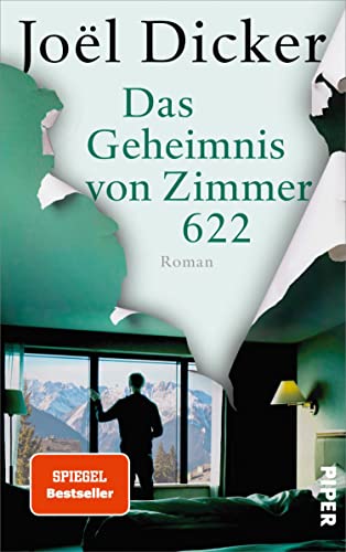 Das Geheimnis von Zimmer 622: Roman