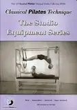 Classical Pilates Technique: Studio Equipment Ser [DVD] [Import]