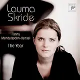 Das Jahr ( 12 Charakterstücke); The Year (12 Mood Pieces)
