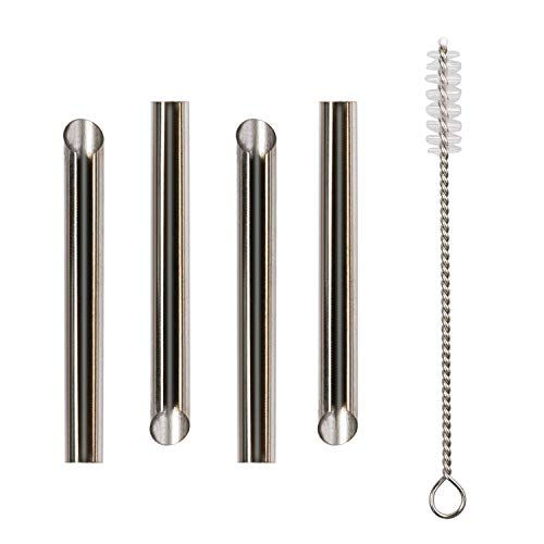 Hikig Extraktionswerkzeug für Kopfhörer Stecker - Werkzeug zum Entfernen des Kopfhörerkopfs - Reparaturwerkzeug für Kopfhörerbuchse, Tube Grip Stick Puller, 4 Pack