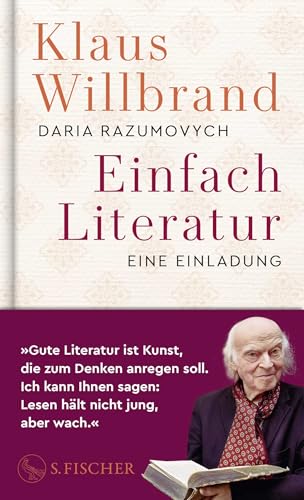 Einfach Literatur: Eine Einladung | @buchantiquariat_willbrand über 180.000 Follower*innen auf Instagram und TikTok in kürzester Zeit