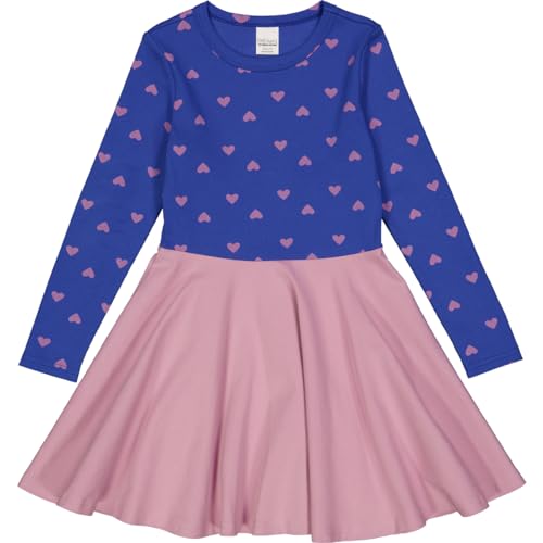 Heart Swing l/s Dress