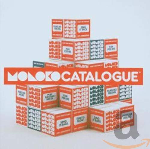 Catalogue