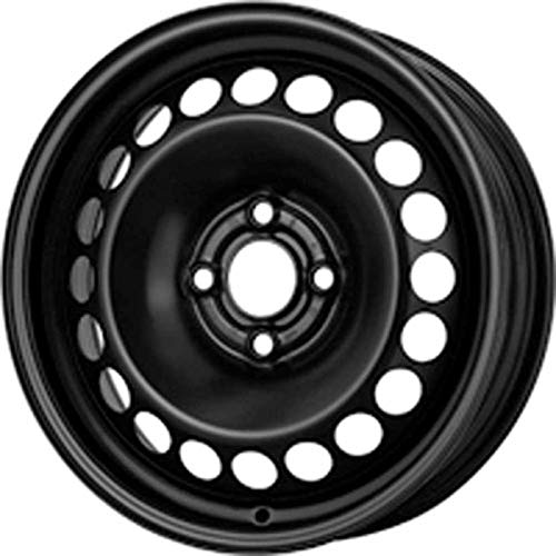 MWD Stahlfelge 6x15 ET39 4x100 - 15193