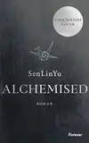 Alchemised: Roman | Die hochwertig veredelte deutsche Ausgabe