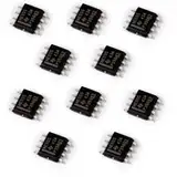 10pcs SMD NE555 555 TIMER IC Modul SOP8 SMD TOP NEU