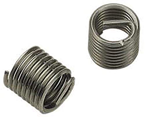 V-Coil 7215 Gewindeeinsatz-Standard M10 x 1,5mm 1D
