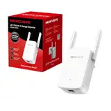 Mercusys ME30 WLAN Verstärker Repeater AC1200 (867MBit/s 5GHz + 300MBit/s 2,4GHz, WLAN Verstärker, App Steuerung, Signalstärkeanzeige, kompatibel zu allen WLAN Geräten, AP Modus)