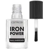 Catrice Iron Power Nagelhärter, 10,5 ml