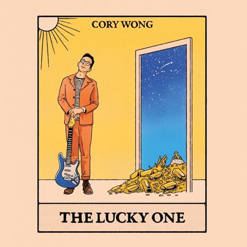 The Lucky One [Vinyl LP]